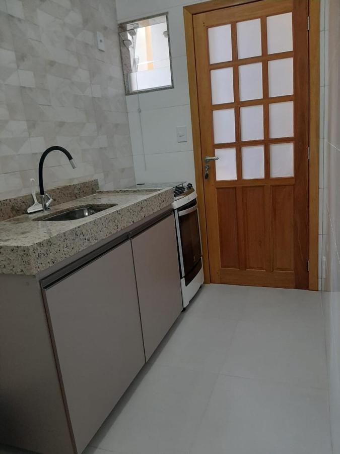 Quitinete Para Temporada Em Cabo Frio Exterior photo
